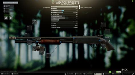 tarkov wiki gunsmith part 1